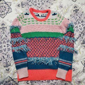 Big girls sweater size 10-12